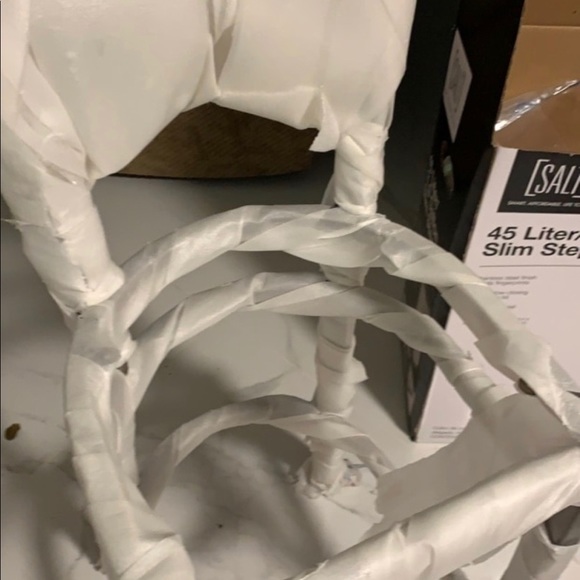 31" barstool - Picture 6 of 6